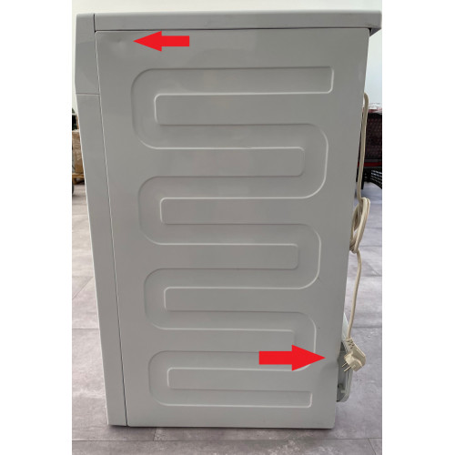 - OUTLET - Beko DRX722W - Asciugatrice...