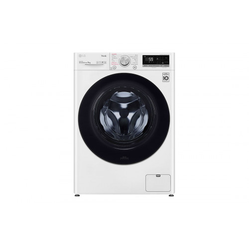 Lg F4WV509SAE - Lavatrice Carica Frontale,...