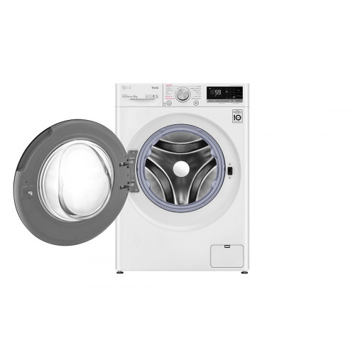 Lg F4WV509SAE - Lavatrice Carica Frontale,...