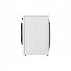 Lg F4WV509SAE - Lavatrice Carica Frontale, Wi-Fi, 9 Kg, 1400 Giri, Classe A