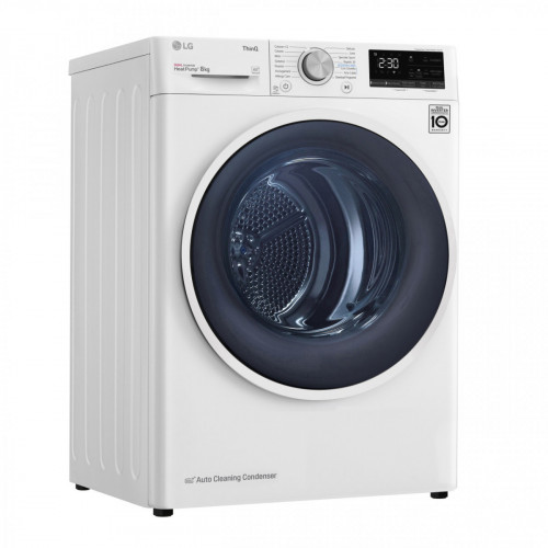 LG RH80V9AVHN - Asciugatrice Smart, Duall...