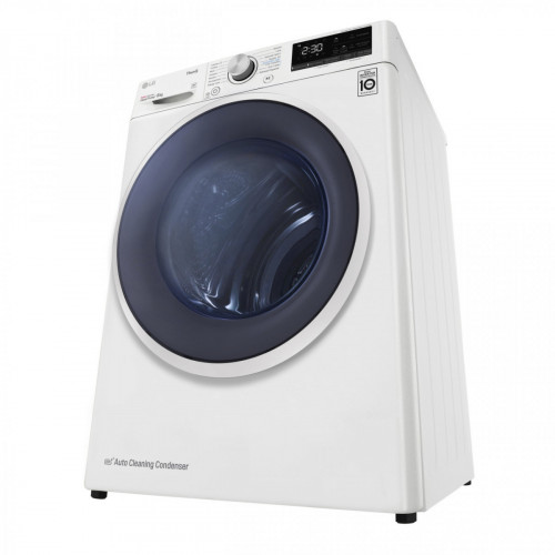 LG RH80V9AVHN - Asciugatrice Smart, Duall...