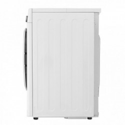 LG RH80V9AVHN - Asciugatrice Smart, Duall Inverter, Heat Pump™ ,Eco Hybrid™, 8 Kg, Classe A+++