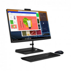 Lenovo IdeaCentre AIO 3 24ALC6 AMD Ryzen™ 3 60,5 cm (23.8") 1920 x 1080 Pixel 8 GB DDR4-SDRAM 256 GB SSD PC All-in-one