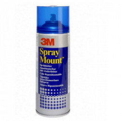 3M SPRAY MOUNT