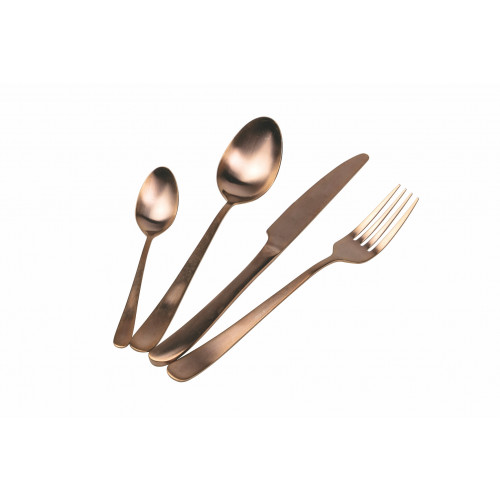 Villa D'Este Home Tivoli 'Round', Set 24 posate...