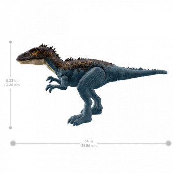 Jurassic World HCM04 toy... 2