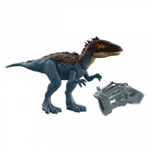 Jurassic World HCM04 toy figure