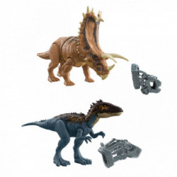 Jurassic World HCM04 toy figure
