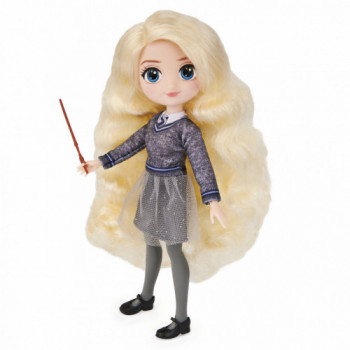 Wizarding World , bambola...