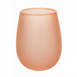 Villa D'Este Home Tivoli 'Happy Hour Sunset', Set 6 bicchieri acqua 500 ml