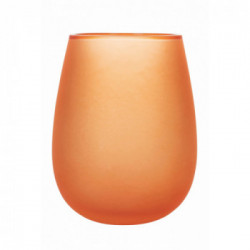 Villa D'Este Home Tivoli 'Happy Hour Sunset', Set 6 bicchieri acqua 500 ml