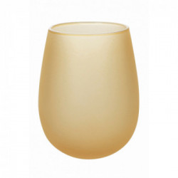 Villa D'Este Home Tivoli 'Happy Hour Sunset', Set 6 bicchieri acqua 500 ml