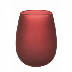 Villa D'Este Home Tivoli 'Happy Hour Sunset', Set 6 bicchieri acqua 500 ml