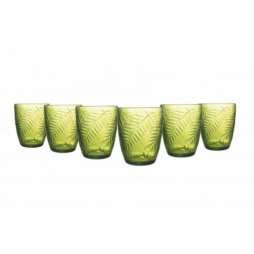 Villa D'Este Home Tivoli 'New Jungle', Set 6...