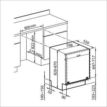 Foster 2950 002 -... 2