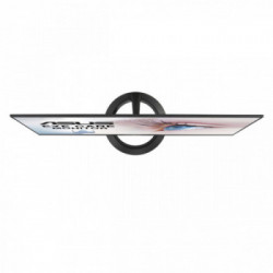 ASUS VZ24EHE 60,5 cm (23.8") 1920 x 1080 Pixel Full HD Nero