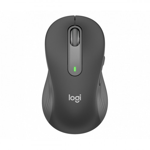 Logitech Signature M650 mouse Mancino Wireless...