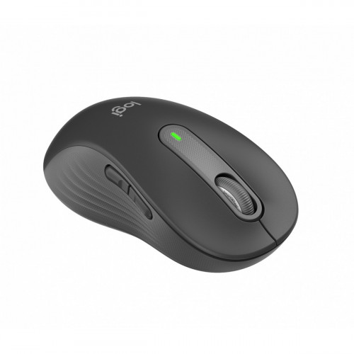 Logitech Signature M650 mouse Mancino Wireless...