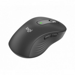 Logitech Signature M650 mouse Mancino Wireless a RF + Bluetooth Ottico 2000 DPI