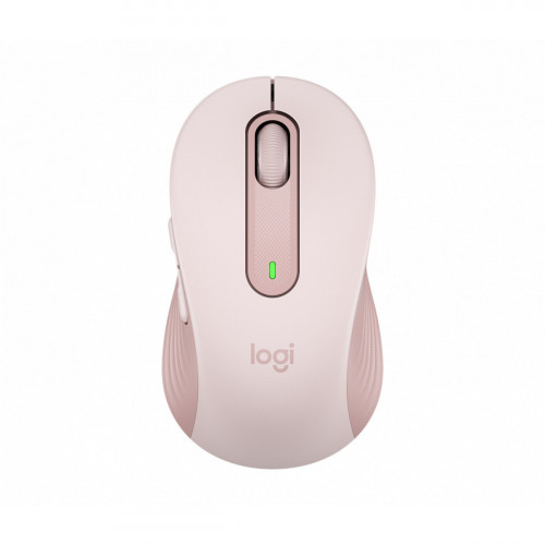 Logitech Signature M650 mouse Mano destra...