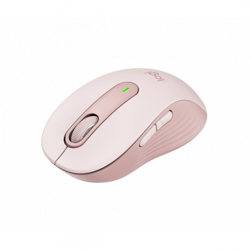 Logitech Signature M650 mouse Mano destra...