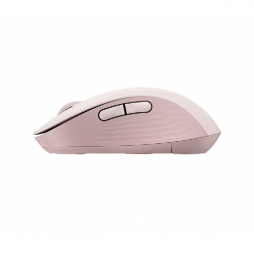 Logitech Signature M650 mouse Mano destra...