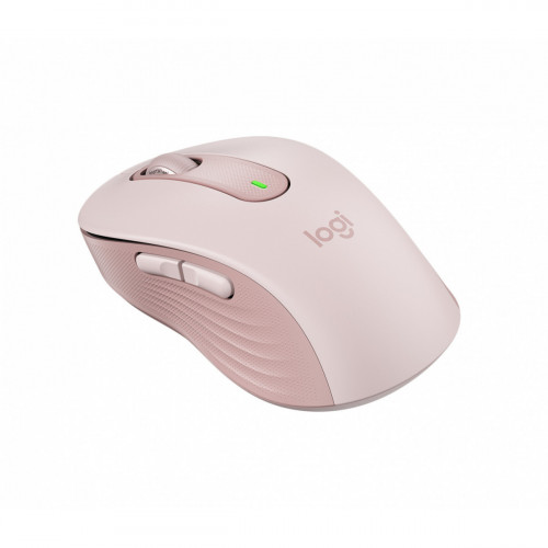 Logitech Signature M650 mouse Mano destra...