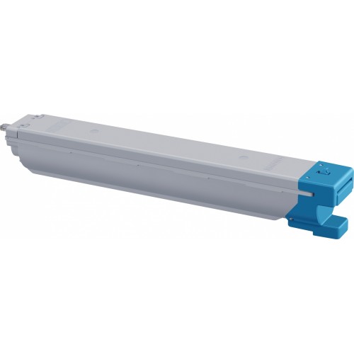 Samsung CLT-C808S Originale Ciano 1 pezzo(i)