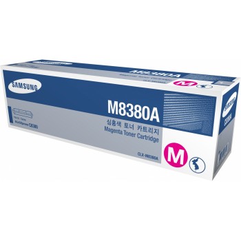 Samsung CLX-M8380A... 2