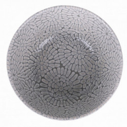 Villa D'Este Home Tivoli 'Confusion fiori', Insalatiera in porcellana 20 cm