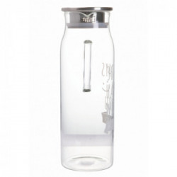 Villa D'Este Home Tivoli 'Love IT', Caraffa in vetro borosilicato 1700 ml