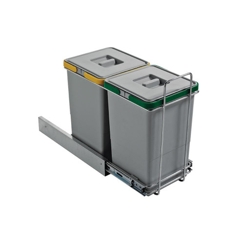 Foster 8143 000 - Pattumiera Per Differenziata...