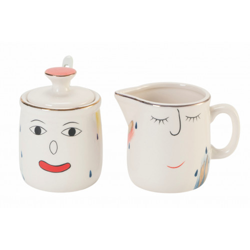 Villa D'Este Home Tivoli 'Vis à vis', Set 2...