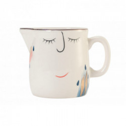 Villa D'Este Home Tivoli 'Vis à vis', Set 2 pezzi cremiera zuccheriera