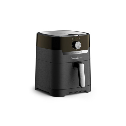Moulinex EZ501810 friggitrice Singolo 4,2 L...