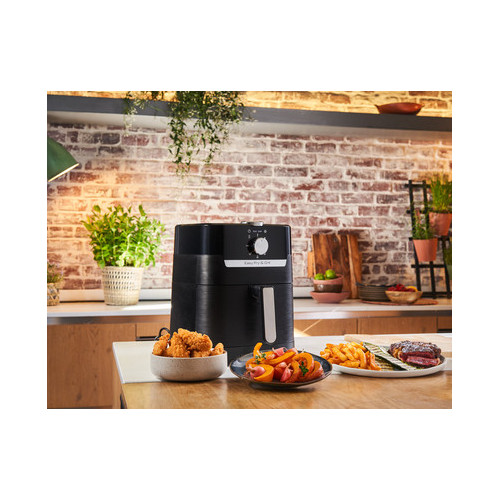 Moulinex EZ501810 friggitrice Singolo 4,2 L...