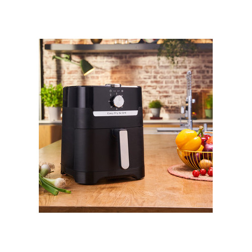 Moulinex EZ501810 friggitrice Singolo 4,2 L...