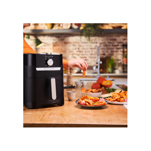 Moulinex EZ501810 friggitrice Singolo 4,2 L...