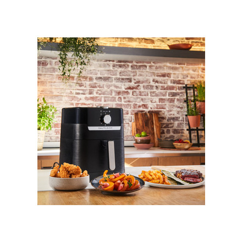 Moulinex EZ501810 friggitrice Singolo 4,2 L...