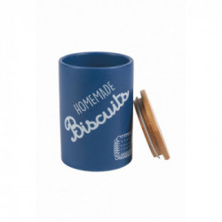 Villa D'Este Home Tivoli 'Natural', Barattolo biscotti