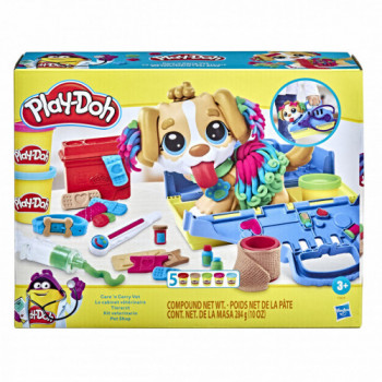Play-Doh F36395L0 composto...