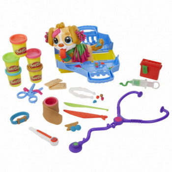 Play-Doh F36395L0 composto... 2