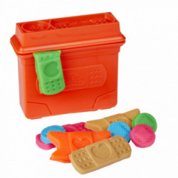 Play-Doh F36395L0 composto per ceramica e modellazione Modeling clay playset 742 g Multicolore
