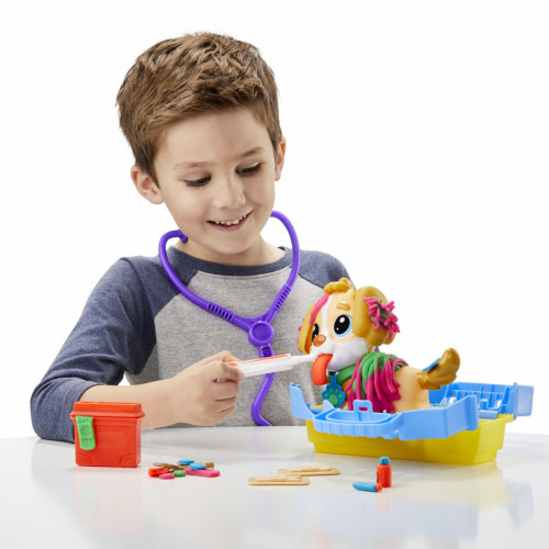 Play-Doh F36395L0 composto per ceramica e...