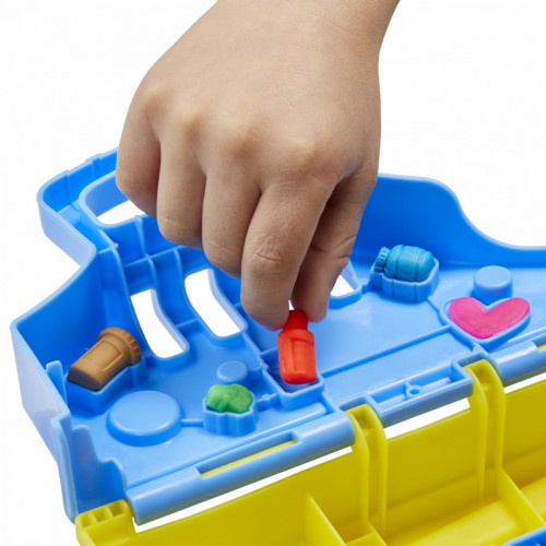 Play-Doh F36395L0 composto per ceramica e...