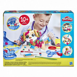 Play-Doh F36395L0 composto per ceramica e modellazione Modeling clay playset 742 g Multicolore