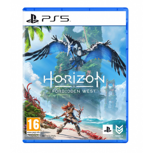 Sony Horizon: Forbidden West, Standard Edition...