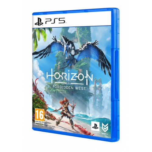 Sony Horizon: Forbidden West, Standard Edition...