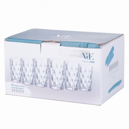 Villa D'Este Home Tivoli 'Renaissance' Set 6...